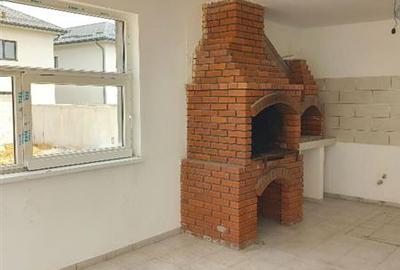 Bragadiru-Leroy Merlin-Vila- teren 561mp cu spatiu comercial la  parter- 199500E - 15