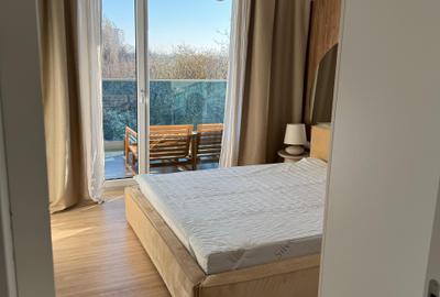 Apartament în Floreasca Residence,parcare valabilă - 8
