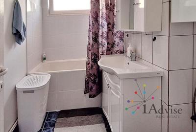 Apartament 2 Camere Bld. Gării – Loc de Parcare Inclus – Eficiență Energetică B - 6
