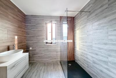 DE VANZARE APARTAMENT 4 CAMERE TIP DUPLEX MOBILAT SI UTILAT  IN IZVOR TARLUNGENI - 3