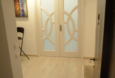 Apartament cu 3 camere decomandat 2 bai mobilat utilat 13 septembrie - 21