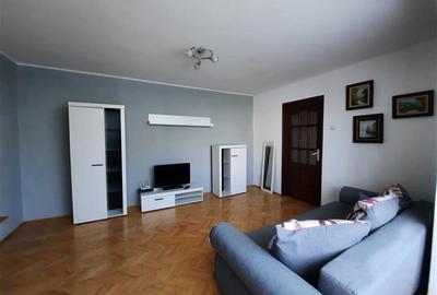 Apartament cu 2 camere, 54 mp, situat in  cartierul Gheorgheni !