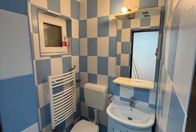 Apartament 3 camere Metrou Obor - Soseaua Mihai Bravu - Renovat - 6