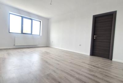 Apartament cu 3 camere si curte, predat la cheie, disponibil la doar 79.000 EUR - 6