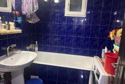 Apartament cu 3 camere și parcare in Obor/3-Room Apartment with Parking in Obor - 18