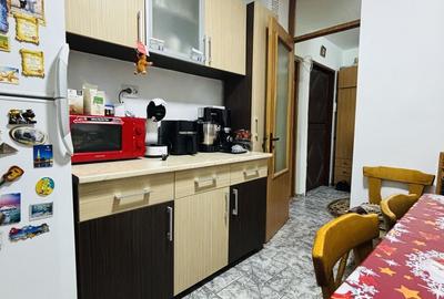 Apartament decomandat, tip PB, 2 camere, Velența - 1