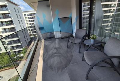 Apartament 3 Camere Nusco City Aviatiei Bucuresti - 6