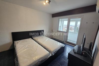 INCHIRIERE GARSONIERA IN PLOIESTI, ZONA GH DOJA - 2