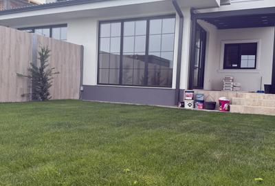 Duplex premium, 5 camere, 137 mp utili, parter + 1 etaj si pod - Braytim - 3