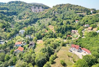 Teren intravilan Brasovul Vechi - 15