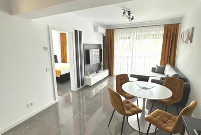 Apartament 2 camere Green Residence - la prima inchiriere. - 4
