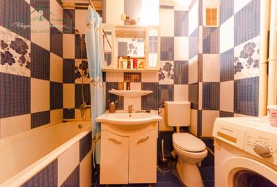 Apartament decomandat cu 2 camere, zona Calea Romanilor, Arad - 7