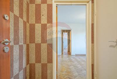 Apartament 2 camere, b-dul Saturn, lângă LIDL - 6