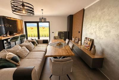 Casă individuală premium, pe parter | 800 mp teren | Sânpetru | Brasov - 6
