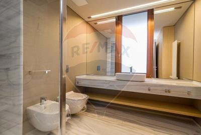 Închiriere Apartament 4 camere Primăverii - 9