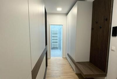 Apartament 2 camere de inchiriat ArtCity by Bog'Art - 7