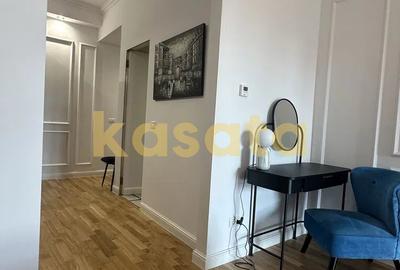 Apartament 4 camere de închiriat | Calea Victoriei | Ultracentral - 7