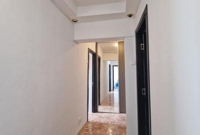 Lacul Tei -  Ripiceni - Apartament 2 camere - renovat - mobilat si utilat modern - 8