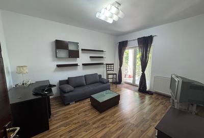 Inchiriere apartament 2 camere centrala terasa  Cotroceni Medicina metrou - 1