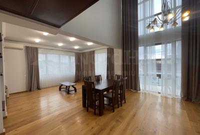 PENTHOUSE MOBILAT | UTILAT | 160 MP | TERASA | BALCON - 5