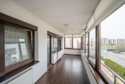 Soseaua Sisesti -  6 camere, 242 mp –2 parcari--Comision 0% - 29