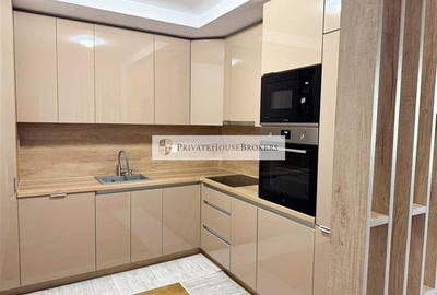Aviatiei | City Point 2 | Bloc 2025 | Parcare | Totul Nou - 5