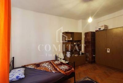 Apartament cu 1 cameră | Zona Interservisan | Cartierul Gheorgheni - 1