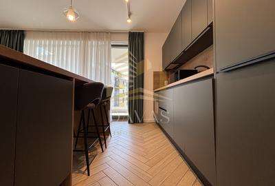 Apartament de 2 camere semidecomandat | Str. Bucuresti - 12