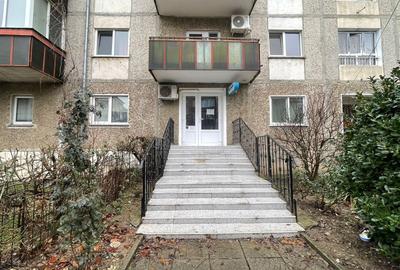 Spațiu comercial, de 64 mp, în Decebal