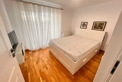 Casa cu 4 camere,3 bai,3 terase,2 balcoane,1 garaj si 1 parcare,zona Apahida - 8