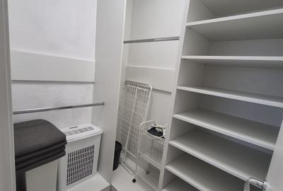 SISESTI-2 camere mobilate, 2 bai, terasa cu vedere lac, bloc boutique, parcare! - 15
