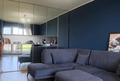 2 camere Dimri Residence | Parcare - 4