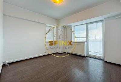 Birou 5 camere 113 mp | Bd Unirii Piata | Piata Alba Iulia - 2