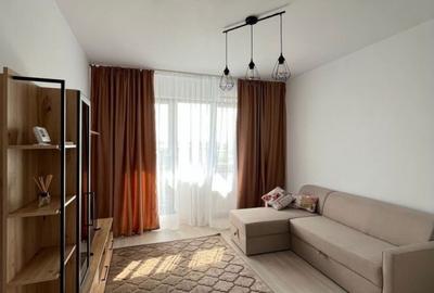 Apartament cu 2 camere decomandat, mobilat în Drumul Taberei
