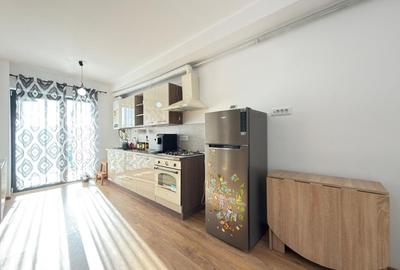 APARTAMENT 2 CAMERE I BLOC NOU I 52 MP I FINISAT SI MOBILAT COMPLET I CETATE I - 11