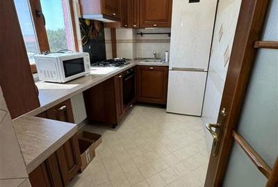 Apartament 2 camere tip Penthouse, Lidl fost Autogara - mobilat - 7