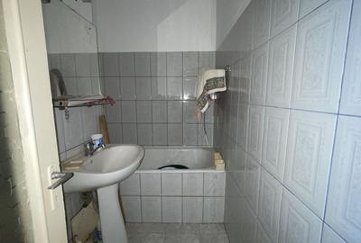 Apartament 1 camera ,etajul 1 -zona Aradului - 13