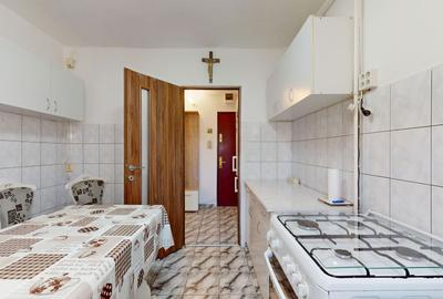 De vanzare-2 camere ideal investitie/locuit, mobilat, Str. Soarelui - 6