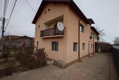 Prahova, Puchenii Mosneni, vila P+1, cu teren 775 mp