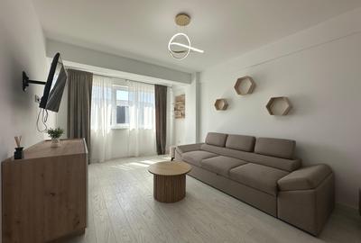 2 CAMERE DECOMANDAT MOBILAT BLOC NOU VALEA LUPULUI - 3