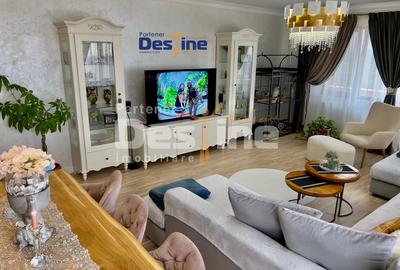 BUCIUM - PENTHOUSE 3 camere Open space 109mp + Terasa 31 mp - 1