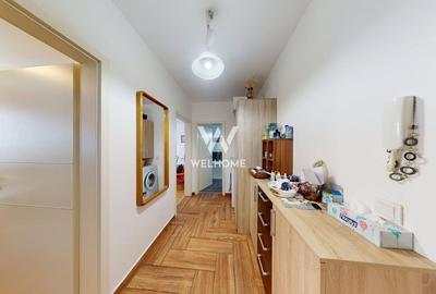 Apartament decomandat, 2 camere, balcon, boxa - Avangarden - 7