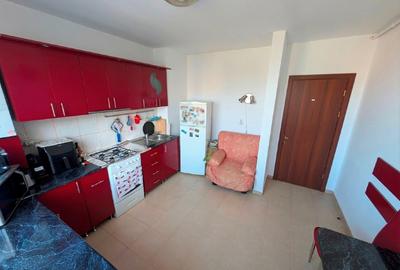 Vând apartament 1 cameră, Mărăști, Henri Barbusse, garaj inclus în preț - 3