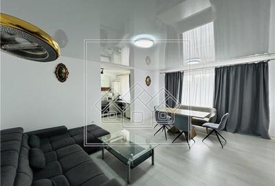Casa de vanzare in Sibiu - tip duplex - 177 mp utili - Selimbar - 4