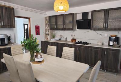 Casa Cristesti Teren 720 mp La Principala - 9