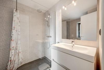 3 camere de inchiriat | Zona Floreasca | Parcare inclusa - 7