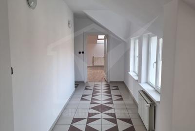 Casa individuala, 748 mp utili, 14 incaperi, ideal birouri - 19