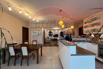 Apartament I 102 mp I balcon generos I parcare I Grigorescu - 8