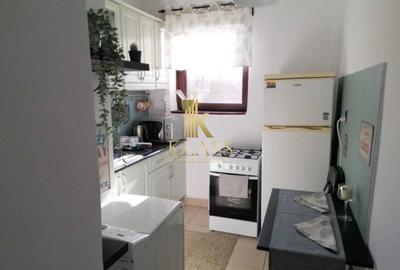 Apartament 2 camere 46 mp, renovat, mobilat complet, etaj 3/3, zona Floreasca - 5