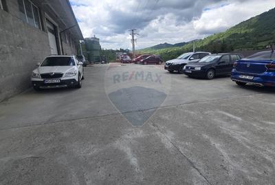 Hala de productie 540mp de închiriat în Borsa pe DN 18 spre Complex - 15